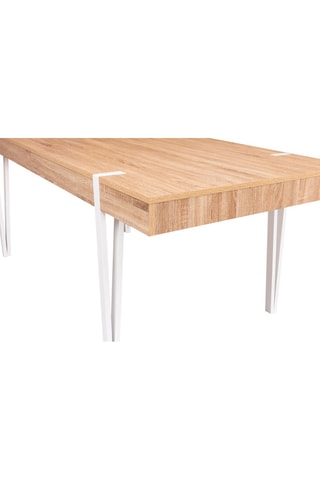 Mesa Hudson - 200 x 76 x 90 cm