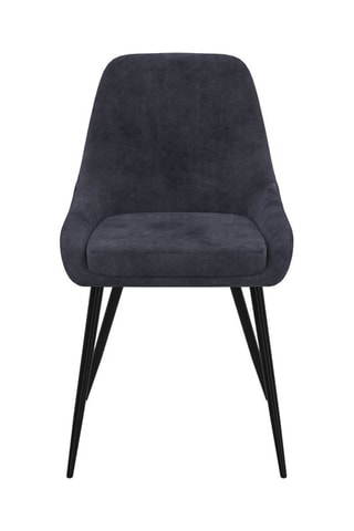 4 chaises Olivia - 47,5 x 79 x 54 cm