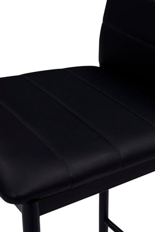 4 cadeiras altas Regilux - 43 x 100 x 52 cm