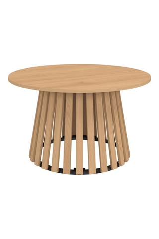 Mesa de centro Camélia - 70 x 40 x 70 cm