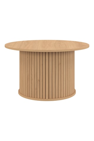 Mesa de centro Albane - 70 x 40 x 70 cm