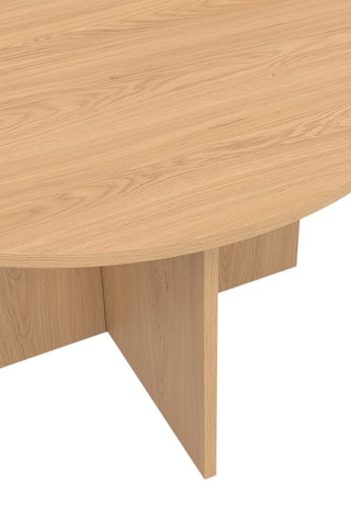 Mesa de centro Ophélia - 70 x 40 x 70 cm