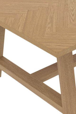 Mesa de centro Gustave - 110 x 40 x 55 cm