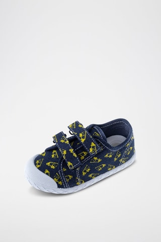 Gympen - Marineblauw