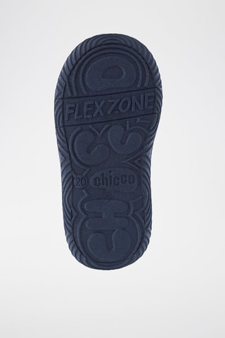 Enkellaarzen - Grijs