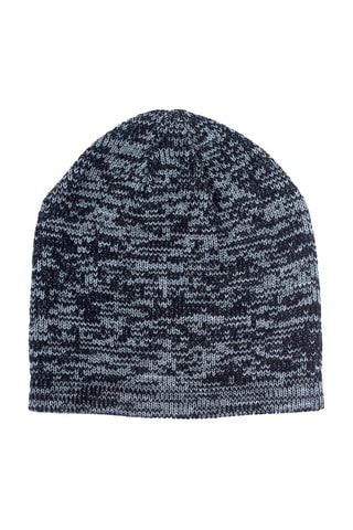 Muts - Gemêleerd Grijs