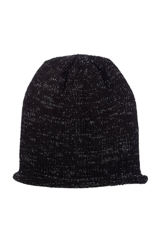Muts - Zwart