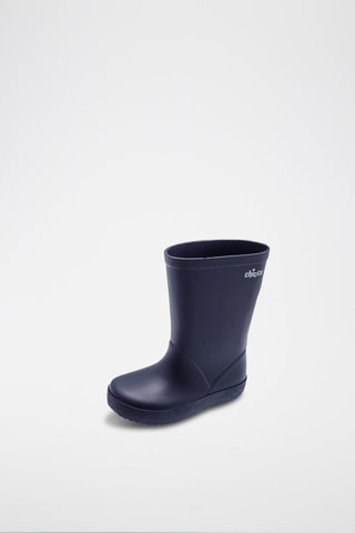 Regenlaarzen Marineblauw