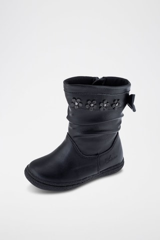 Regenlaarzen - Zwart