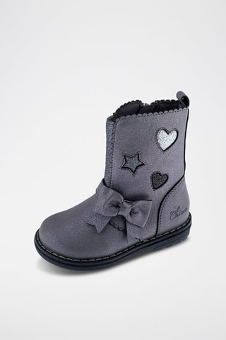 Regenlaarzen - Grijs