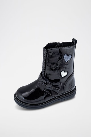 Regenlaarzen - Zwart