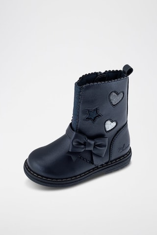 Regenlaarzen - Zwart