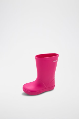 Regenlaarzen Fuchsia