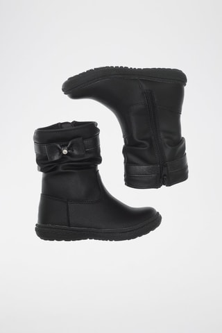 Regenlaarzen - Zwart