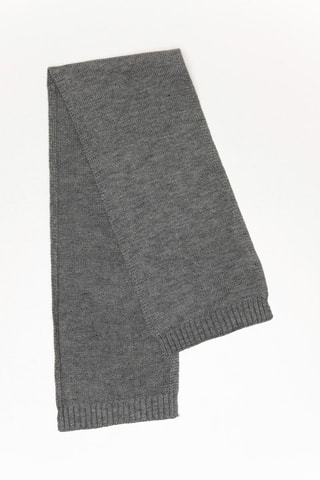 Sjaal - Lichtgrijs