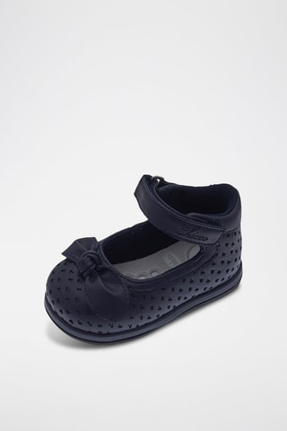 Ballerina's - Marineblauw