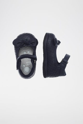 Ballerina's - Marineblauw