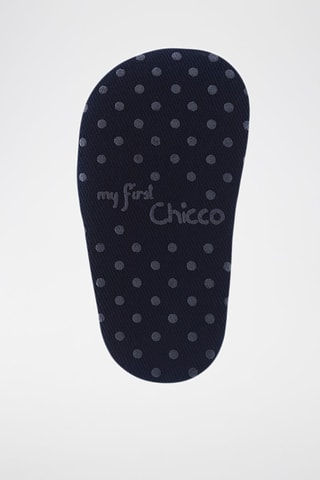 Ballerina's - Marineblauw