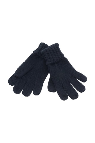 Handschoenen - Donkerblauw