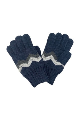 Handschoenen - Marineblauw