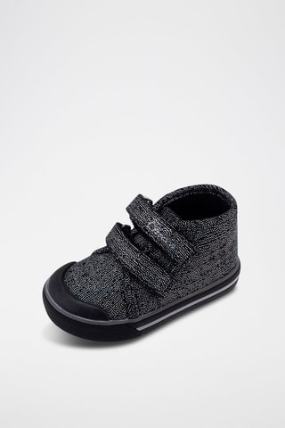 Enkellaarzen - Zwart