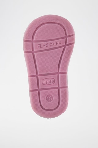 Enkellaarzen - Grijs