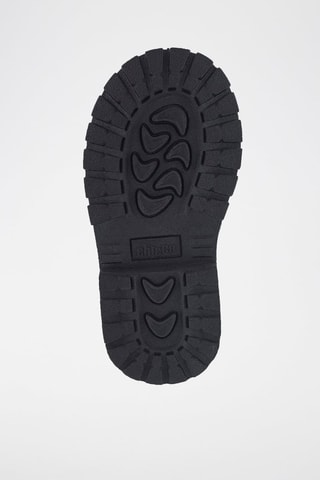 Enkellaarzen - Zwart