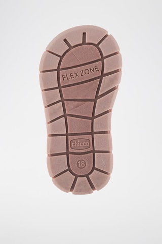 Gevoerde Enkellaarzen - Roze