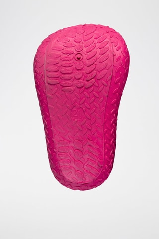 Enkellaarzen - Fuchsia