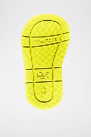 Sneakers - Marineblauw