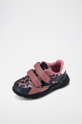 Sneakers - Roze