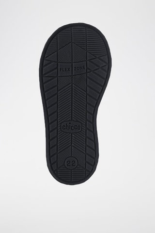 Hoge Sneakers - Zwart