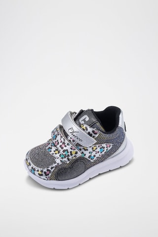 Sneakers - Zilverkleurig