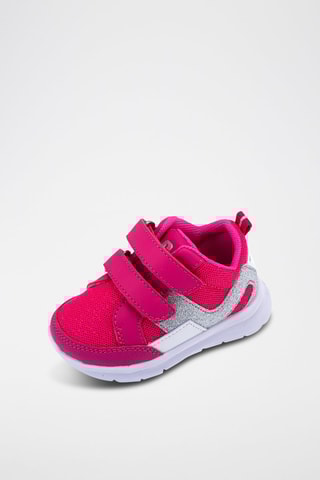 Sneakers - Fuchsia