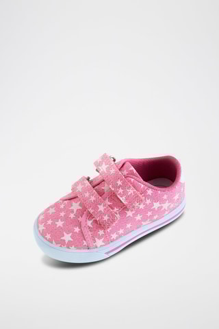 Sneakers Roze
