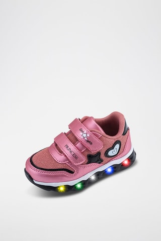 Sneakers - Roze