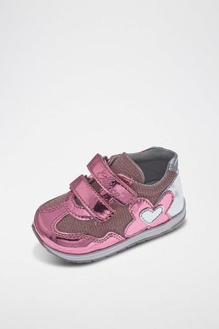 Sneakers - Roze