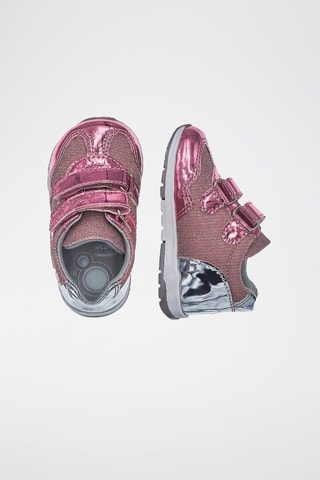 Sneakers - Roze
