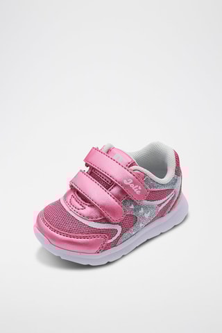 Sneakers - Fuchsia