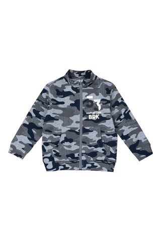 Sweater - Lichtgrijs