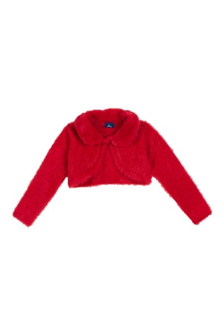 Bolero Rood
