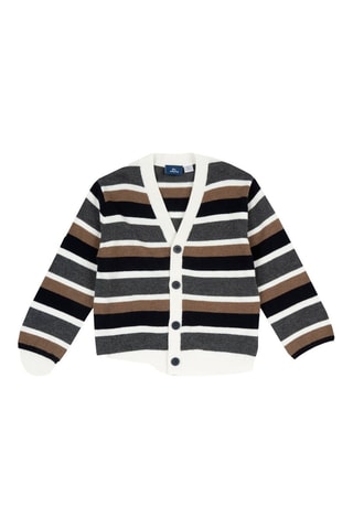 Vest - Beige