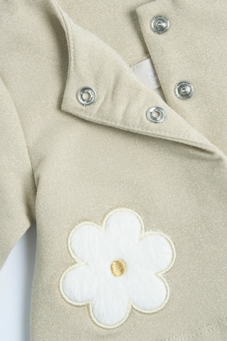 ##Gilet - Beige
