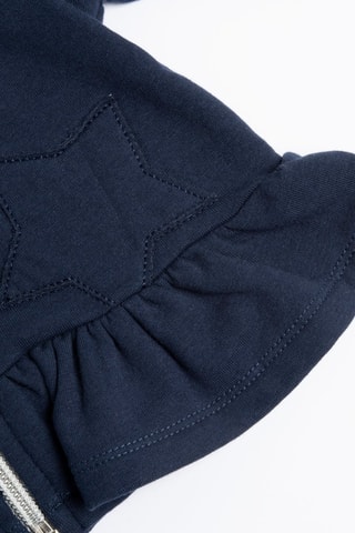 Sweater - Marineblauw