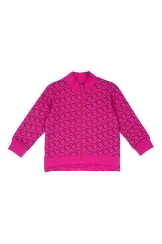 Sweater - Roze
