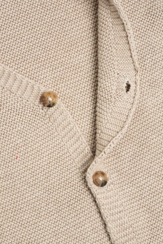 Vest - Beige