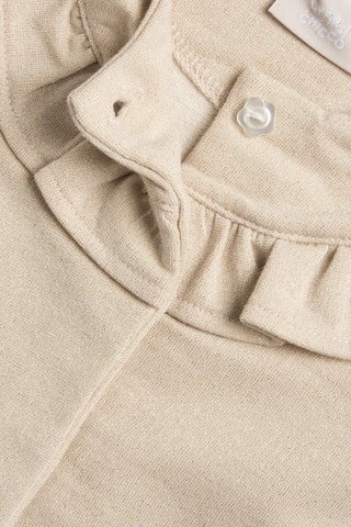 ##Gilet - Beige