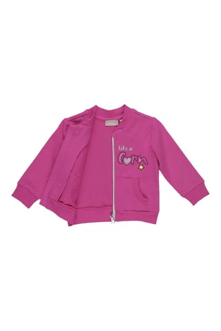 Sweater - Roze