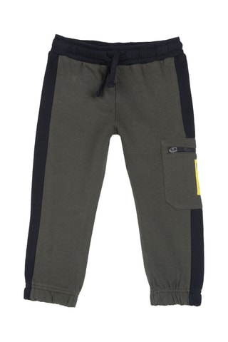 Joggingbroek - Groen