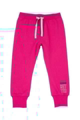 Joggingbroek - Roze